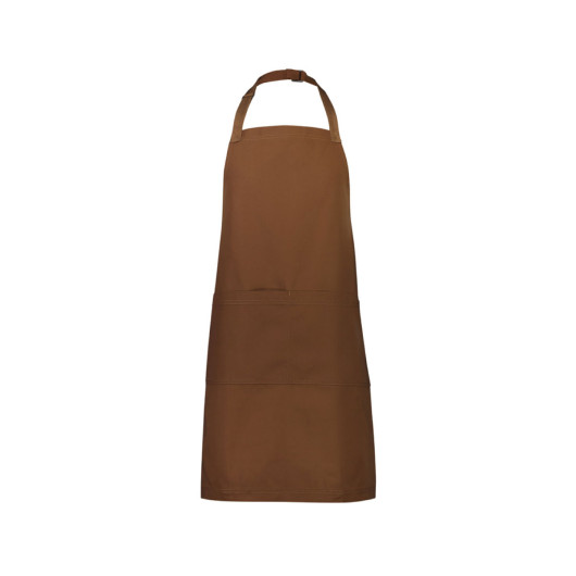 Cinnamon Recycled Aprons